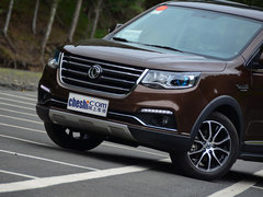 2016款 1.6L CVT尊享型