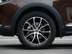 2016款 1.6L CVT尊享型