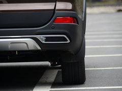 2016款 1.6L CVT尊享型