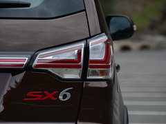 2016款 1.6L CVT尊享型