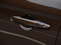 2016款 1.6L CVT尊享型
