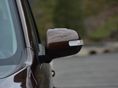 2016款 1.6L CVT尊享型