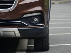 2016款 1.6L CVT尊享型