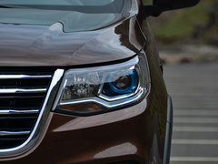 2016款 1.6L CVT尊享型