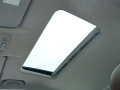 2016款 1.6L CVT尊享型