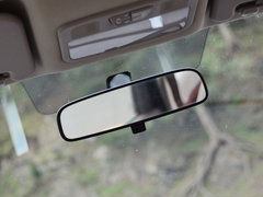 2016款 1.6L CVT尊享型
