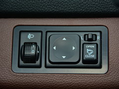 2016款 1.6L CVT尊享型