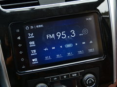 2016款 1.6L CVT尊享型