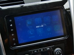 2016款 1.6L CVT尊享型