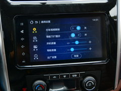 2016款 1.6L CVT尊享型