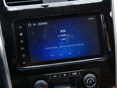 2016款 1.6L CVT尊享型