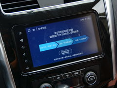 2016款 1.6L CVT尊享型
