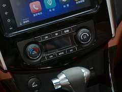 2016款 1.6L CVT尊享型