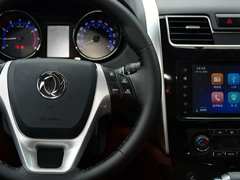 2016款 1.6L CVT尊享型