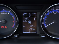 2016款 1.6L CVT尊享型