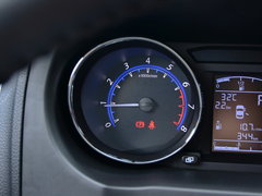 2016款 1.6L CVT尊享型