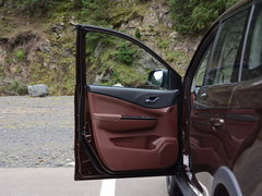 2016款 1.6L CVT尊享型