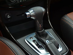 2016款 1.6L CVT尊享型