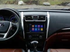 2016款 1.6L CVT尊享型
