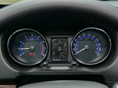 2016款 1.6L CVT尊享型