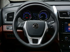 2016款 1.6L CVT尊享型