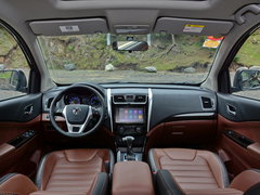 2016款 1.6L CVT尊享型