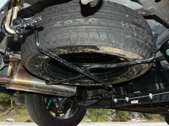 2016款 1.6L CVT尊享型