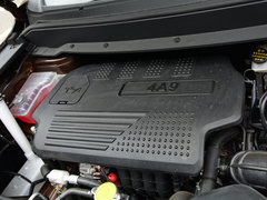 2016款 1.6L CVT尊享型