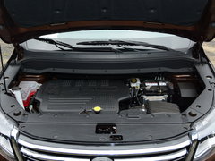 2016款 1.6L CVT尊享型