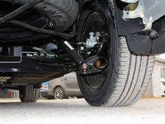 2016款 1.6L CVT尊享型