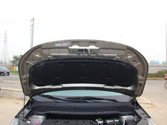 2016款 1.6L CVT尊享型