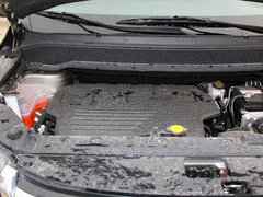 2016款 1.6L CVT尊享型