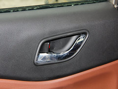 2016款 1.6L CVT尊享型