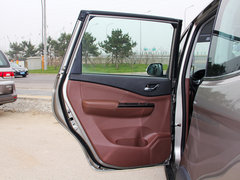 2016款 1.6L CVT尊享型