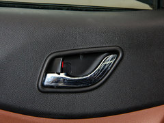 2016款 1.6L CVT尊享型