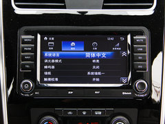 2016款 1.6L CVT尊享型