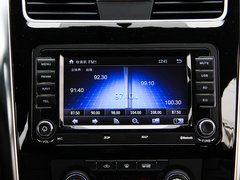 2016款 1.6L CVT尊享型