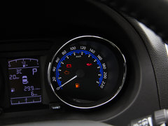 2016款 1.6L CVT尊享型