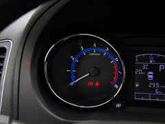 2016款 1.6L CVT尊享型