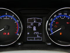 2016款 1.6L CVT尊享型