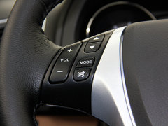 2016款 1.6L CVT尊享型