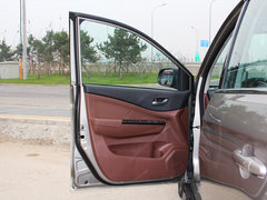 2016款 1.6L CVT尊享型
