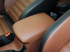 2016款 1.6L CVT尊享型