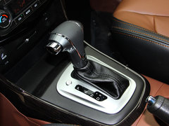 2016款 1.6L CVT尊享型