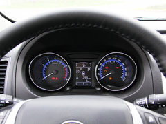 2016款 1.6L CVT尊享型