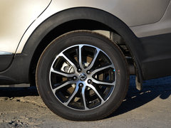 2016款 1.6L CVT尊享型