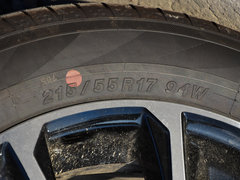 2016款 1.6L CVT尊享型