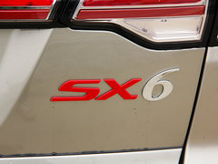 2016款 1.6L CVT尊享型