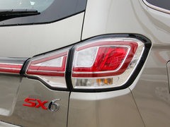 2016款 1.6L CVT尊享型
