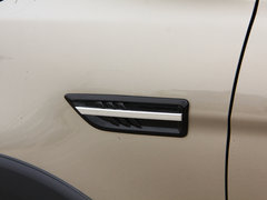 2016款 1.6L CVT尊享型